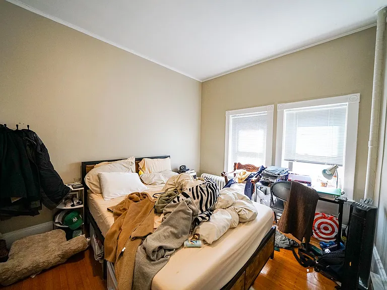 39 Bay State Rd #5 — Photo 8