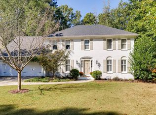 853 Countryside Ct SE, Marietta, GA 30067