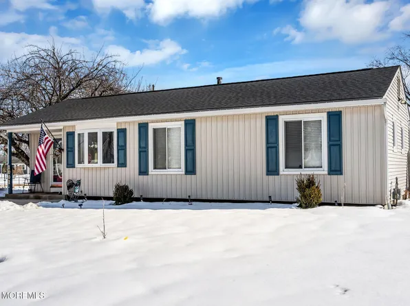 1001 Ensign Avenue, Beachwood, NJ 08722