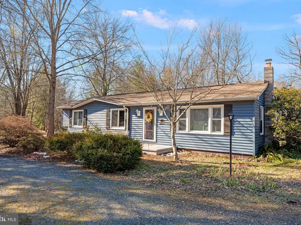 9576 Meetze Rd, Midland, VA 22728