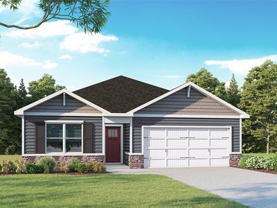 127 Winterwood Dr, Butler, PA, 16001