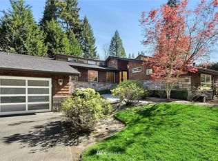 3610 NE Bel Red Rd, Bellevue, WA 98008