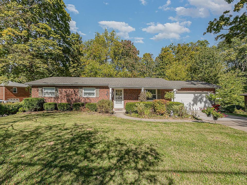 7812 Dimmick Rd, West Chester, OH 45241 Zillow