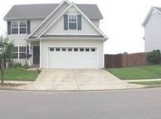 7153 Legacy Dr, Antioch, TN 37013