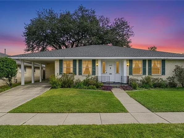1805 Francis Ave, Metairie, LA 70003