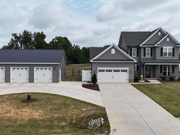 5010 Stone Creek Drive, Sims, NC 27880