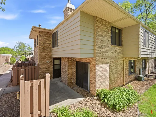 3660 Independence Ave S APT 63, Saint Louis Park, MN 55426
