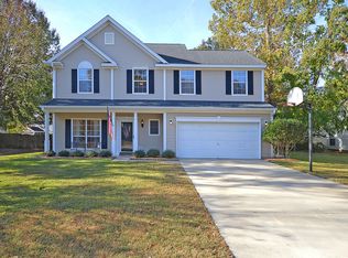 8611 River Oaks Dr, Charleston, SC 29420