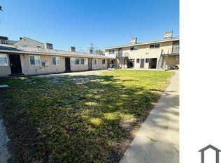 335 N Valeria St #D, Fresno, CA 93701
