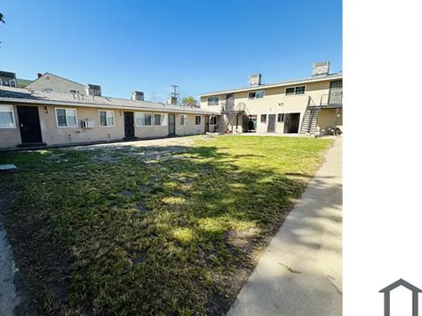 335 N Valeria St APT C, Fresno, CA 93701