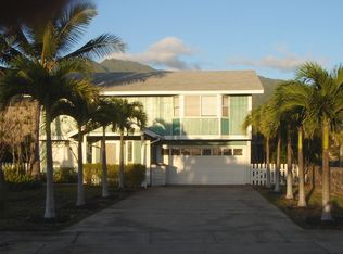 1181 W Onaha Pl, Wailuku, HI 96793