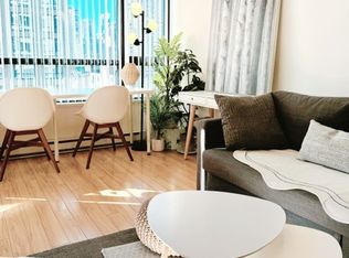 909 Mainland St #905, Vancouver, BC