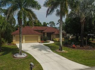 25240 Roland Ln, Punta Gorda, FL 33955