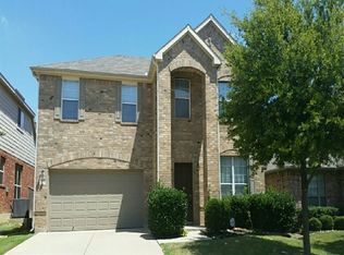 8956 Silent Brook Ln, Fort Worth, TX 76244