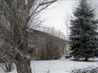 12713 Doris Dr, Black Hawk, SD 57718