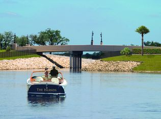 11721 Rive Isle Run, Parrish, FL 34219