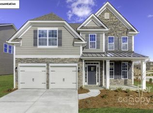 5209 Ennisworth Ln, Charlotte, NC 28214