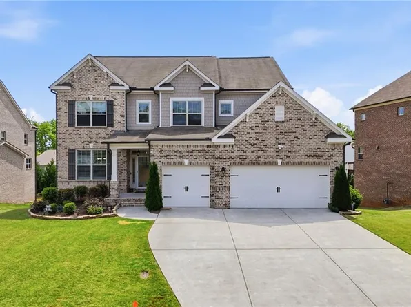 5640 Oliver Ct, Cumming, GA 30040