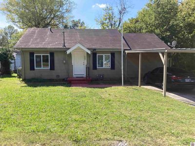 137 Charleston Ave, Paducah, KY, 42001