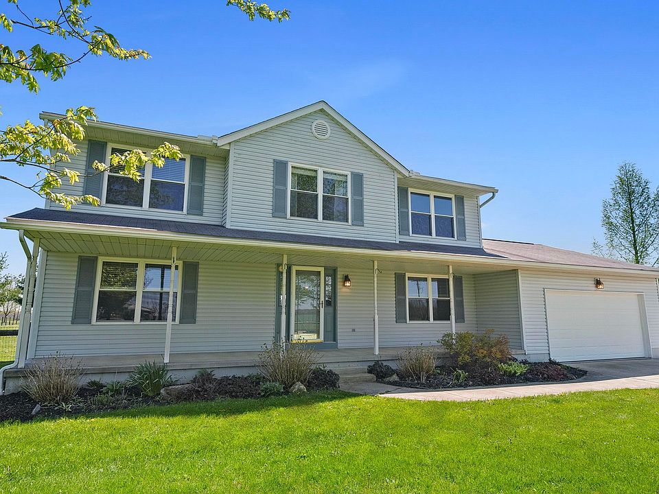 14640 Hartford Rd, Sunbury, OH 43074 Zillow