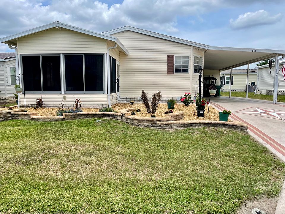1st image of 812 Trevino Dr