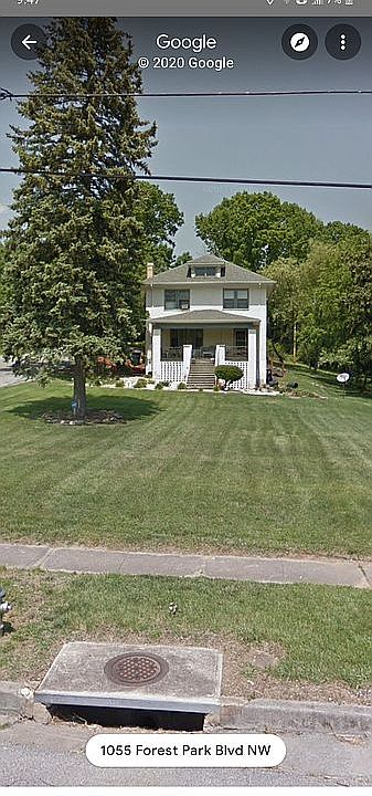 1st image of this home