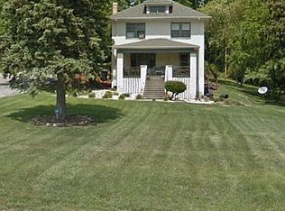 1055 Forest Park Blvd NW, Roanoke, VA