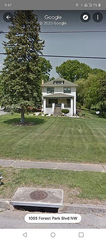 1055 Forest Park Blvd NW photo 1