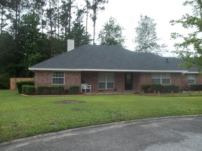 1193 Coppergate Pl, Macclenny, FL, 32063
