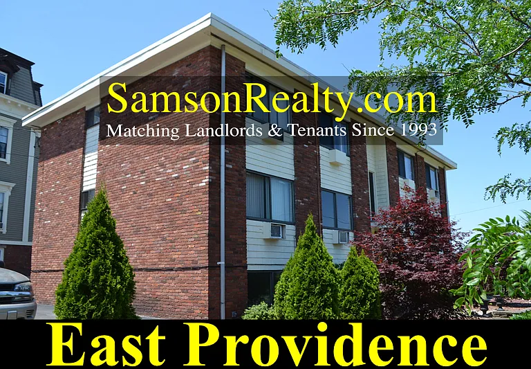 25 Waterman Ave #2 — Photo 1