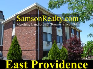 25 Waterman Ave APT 2, East Providence, RI 02914