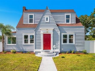 129 84th Ave N, Saint Petersburg, FL 33702