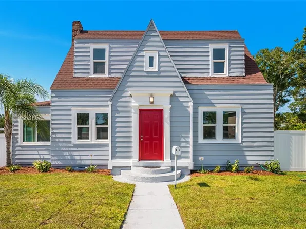 129 84th Ave N, Saint Petersburg, FL 33702
