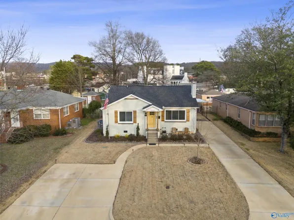 2203 Poincianna St SW Lot 2, Huntsville, AL 35801