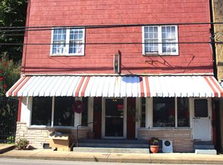 165 Main Street, Sutton, WV 26601