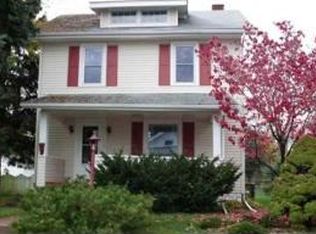 2120 Madison St, Davenport, IA 52804