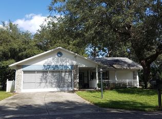 7399 Paradise Pine Ct, Spring Hill, FL 34606