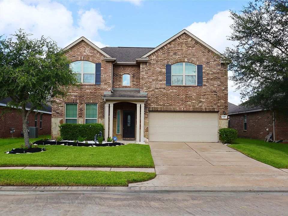 1st image of 2418 Scarlet View Ln