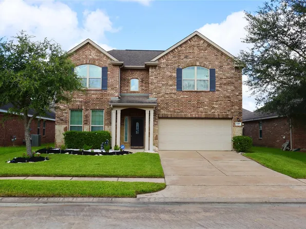 2418 Scarlet View Ln, Fresno, TX 77545