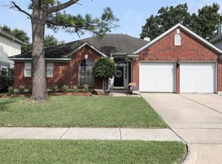 4814 Stone Harbor Dr, Friendswood, TX 77546