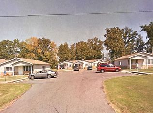 1410 Diuguid Dr APT C, Murray, KY 42071