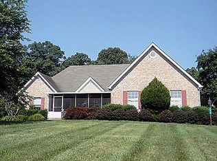 2815 Lake Forest Cir, Talbott, TN 37877