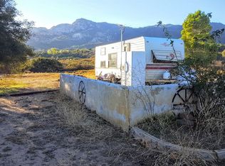 38205 Indian Rd, Anza, CA 92539