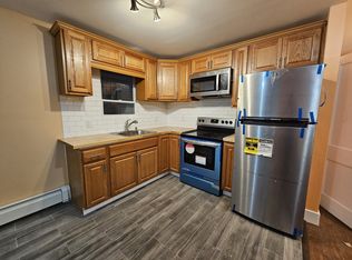190-07 117th Rd #2, Saint Albans, NY 11412