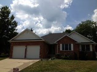 800 Chadwick Ct, Jefferson City, MO 65109