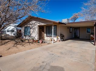 3179 E John L Ave, Kingman, AZ 86409