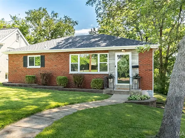 4310 Exeter Ave, Saint Louis, MO 63119