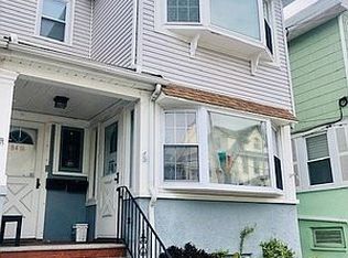 84-16 107th St #2F, Richmond Hill, NY 11418