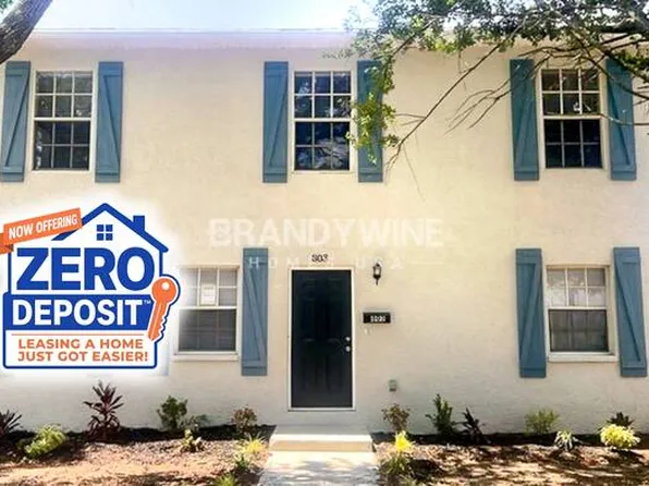 803 E Baker St, Tampa, FL 33603