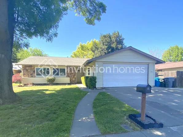 118 Croydon Ct, Vacaville, CA 95687